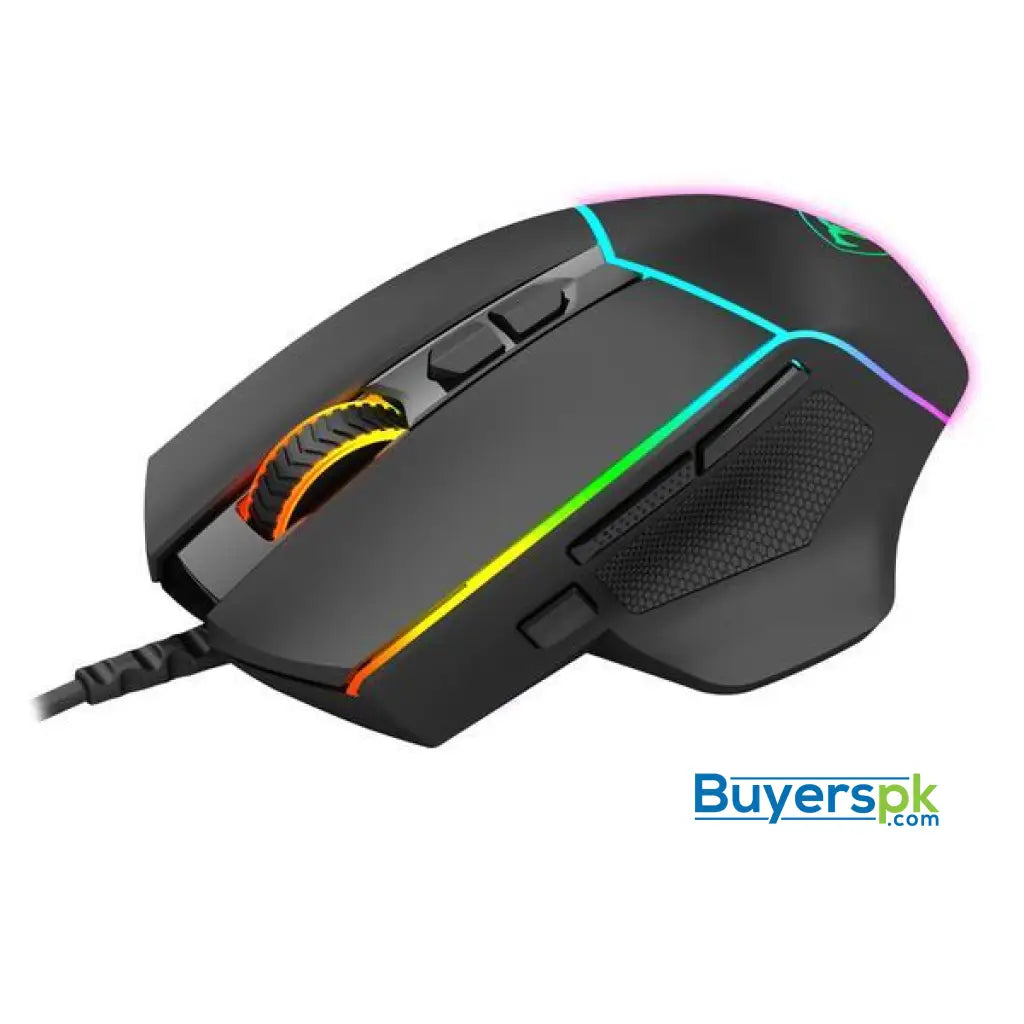 T-dagger Camaro T-tgm306 Rgb Backlighting Gaming Mouse - Price in Pakistan T-dagger Camaro T-tgm306 Rgb Backlighting Gaming Mouse - Price in Pakistan